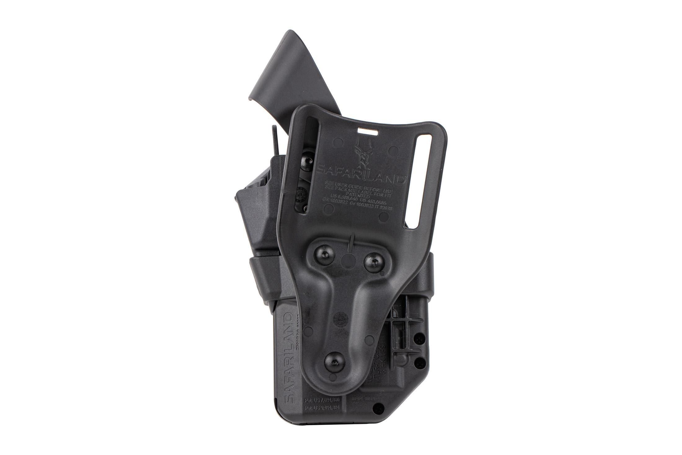 Safariland 7360RDS ALS/SLS Mid-Ride Level III Duty Holster for HK